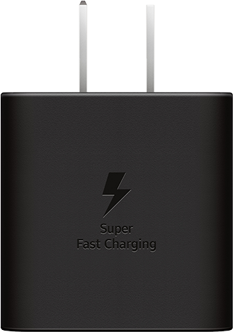 Samsung 45W Power Adapter