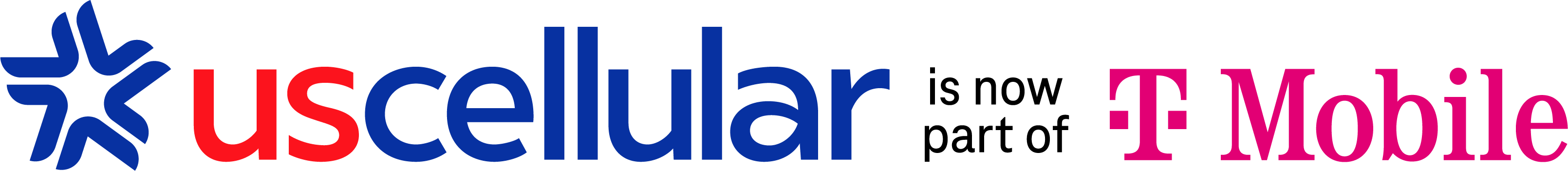 UScellular logo