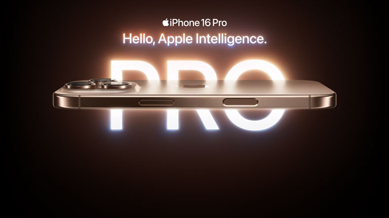 Learn more about pre-ordering the iPhone 16 Pro